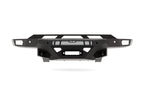 DV8 Offroad 20-23 Chevrolet Silverado 2500/3500 Spec Series Front Bumper w/ Winch