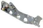 RockJock JL/JT Currectlync High Steer kit for Ram Assist. w/ Knuckles Drag link, Tie Rod, Hardware