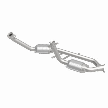 MagnaFlow Conv DF Windstar 97-98 3.0L