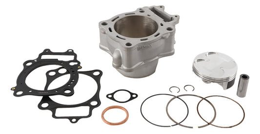 Cylinder Works 10-17 Honda CRF 250 R 250cc +3.2mm Big Bore Cylinder Kit 270cc 13.3:1 Comp. 80mm