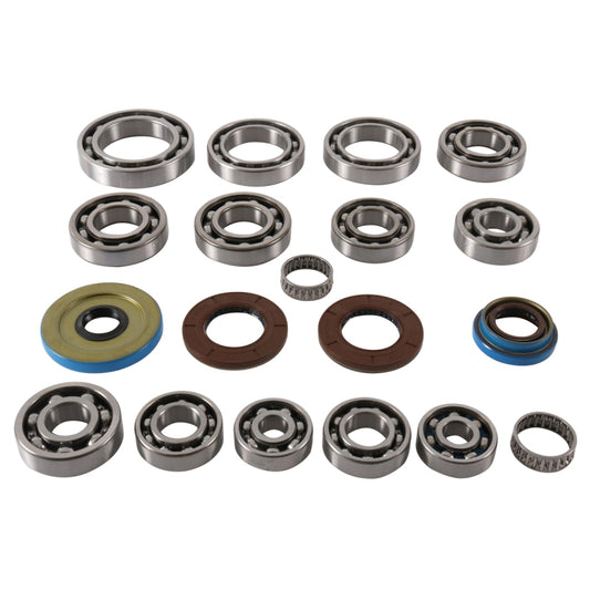 All Balls Racing 17-19 Polaris ACE 500 Transaxle Bearing & Seal Kit