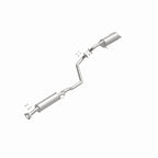 MagnaFlow BRE Exhaust Kit 10-11 Kia Soul 2.0L