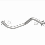 BRE Exhaust 06-12 RAV4 2.4L 2.5L 3.5L Front Pipe Kit