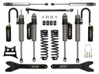 ICON 17-19 Ford F250/F350 2.5in Stage 6 Suspension System