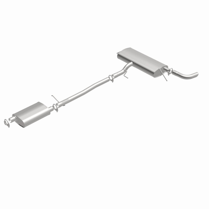 MagnaFlow BRE Exhaust Kit 10-17 Equinox Terrain 2.4L