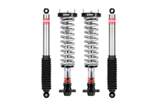 Eibach 2019+ GM 1500 Truck Pro-Truck Stage 2 Pro Coilover 2.0 System (Front + Rear)