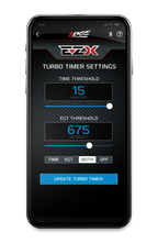 EZX + Insight CTS3 Kit 2019-2022 Ram 6.7