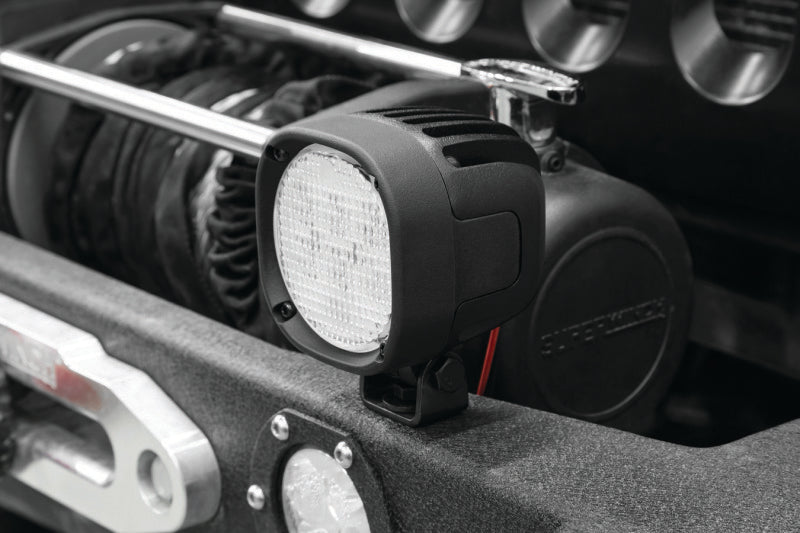 Kuryakyn Lodestar 1850L Flood Beam