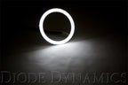 Diode Dynamics Halo Lights LED 60mm Switchback (Pair)