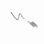MagnaFlow BRE Exhaust Kit 05-09 Ford Mustang 4.0L