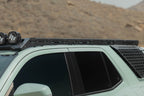 DV8 25-26 Toyota 4Runner Exterior Window Molle for DV8 Roof Rack - Driver
