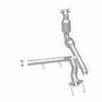 MagnaFlow Direct Fit Catalytic Converter 21-23 F-150 3.5 Right OEM