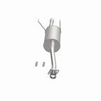 BRE Exhaust 01-05 Civic 1.7L Muffler Kit