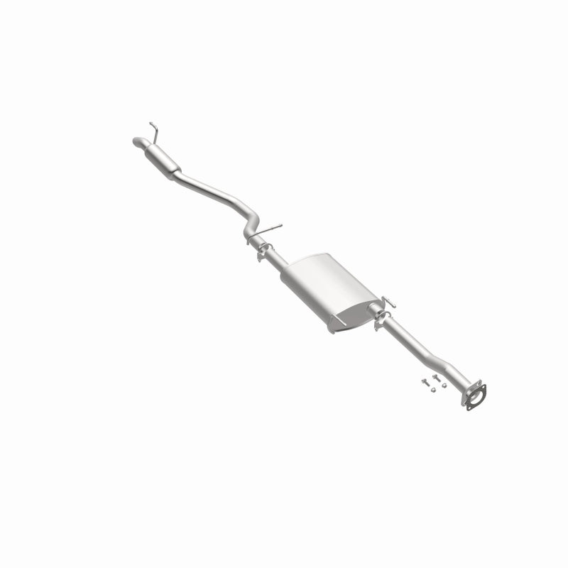 MagnaFlow BRE Exhaust Kit 14-16 TOYOTA HIGHLANDER 3.5L