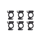 Fel-Pro Ford Ranger MS 95939 Exhaust Manifold Gasket Set
