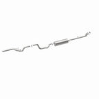 MagnaFlow BRE Exhaust Kit 06-10 Explorer Mountaineer Sport Trac 4.0L