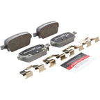 Brembo OE 16-21 Chevrolet Malibu Ceramic Brake Pad - Rear