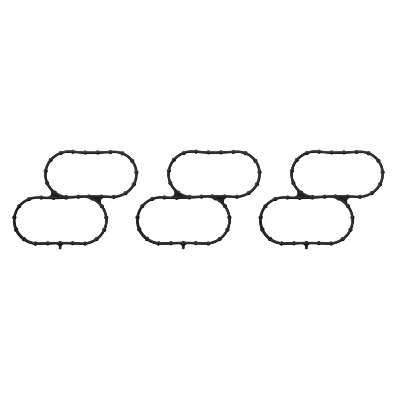 Fel-Pro Hyundai Genesis MS 97407 Fuel Injection Plenum Gasket Set