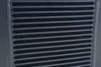 CSF Universal Large Single-Pass Oil Cooler - M22 x 1.5 - 12in L x 9.33in H x 2.16in W
