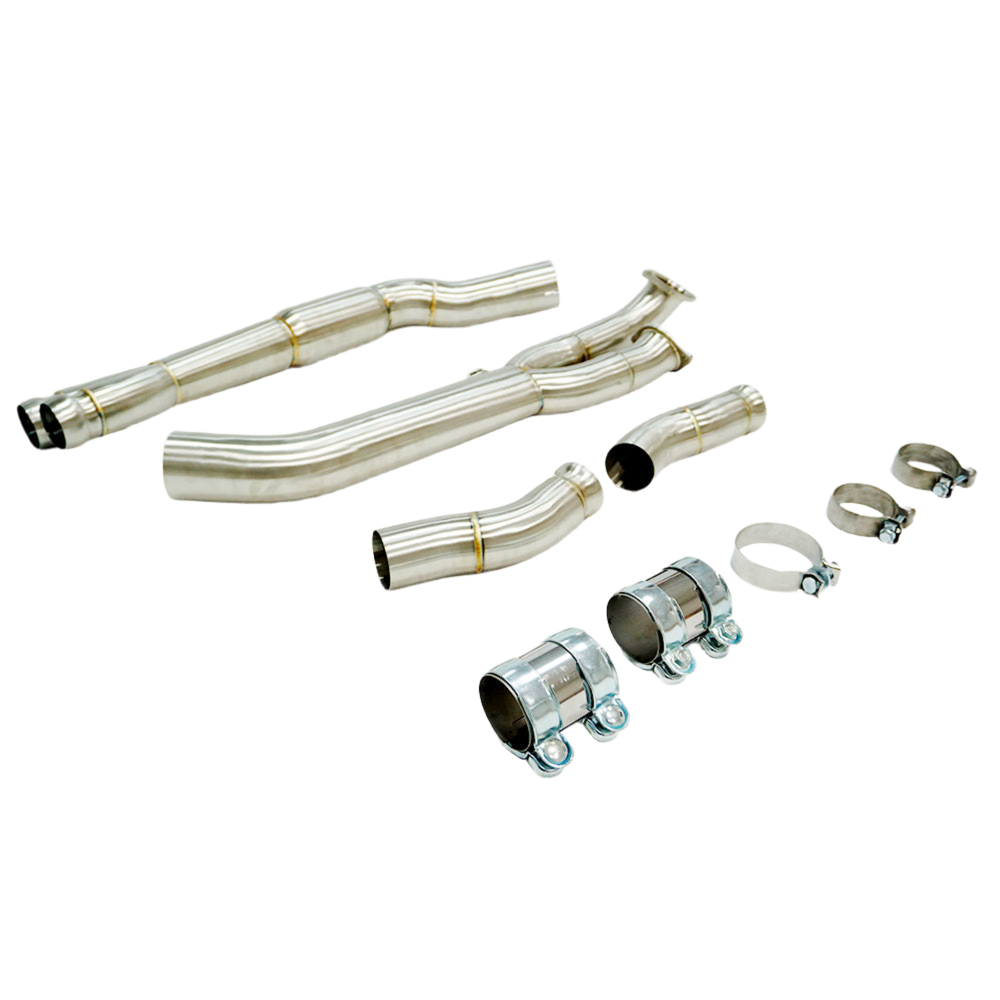 IRL G80 G82 G83 Midpipe by IRL Exhaust