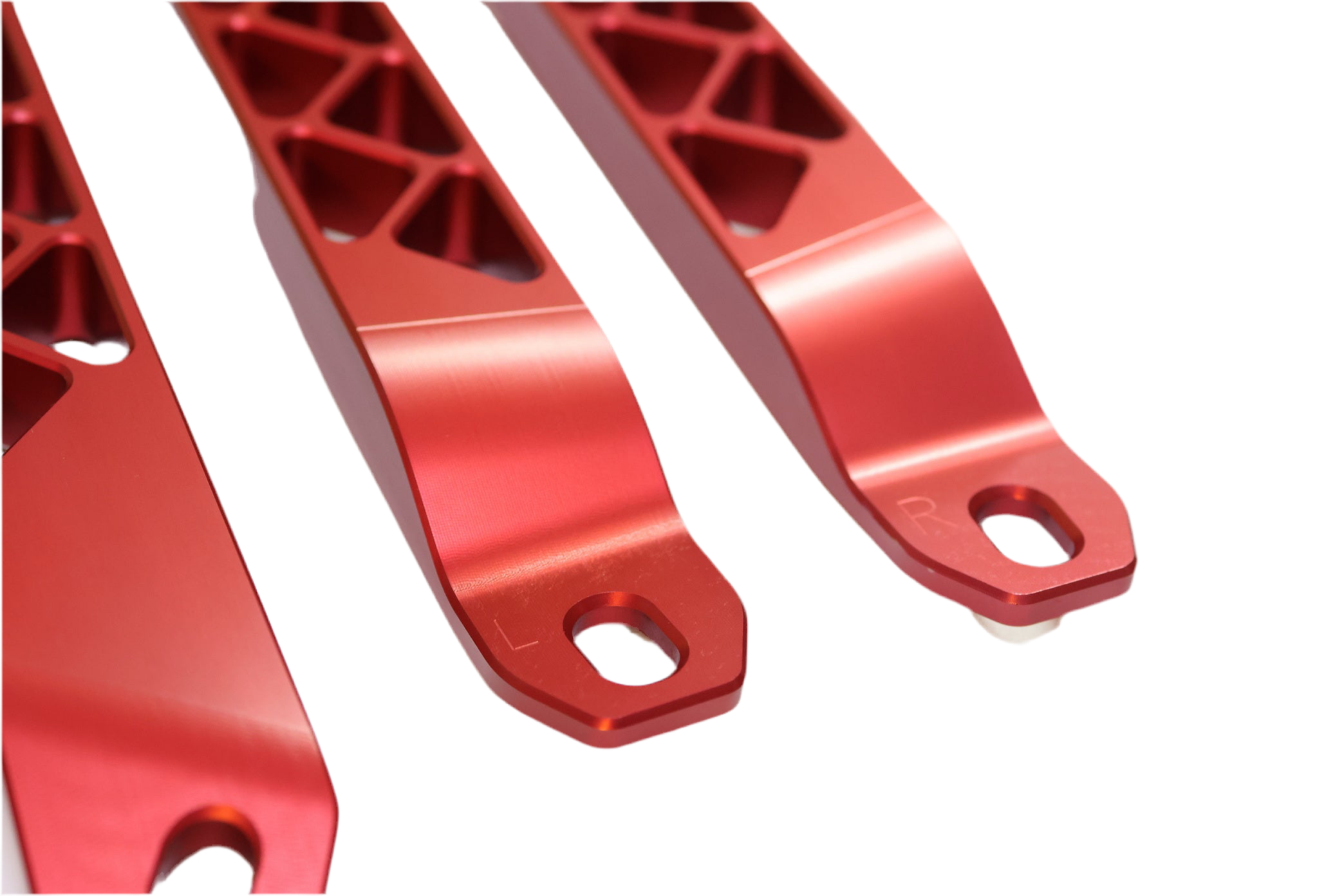 IRL BMW G05 X5 X6 x7 40I M50i M60iStrut Braces