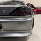 1999 Nissan Silvia Spec S Turbo S15