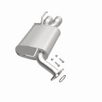 BRE Exhaust 06-08 M35 3.5L Muffler Kit