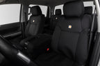 Covercraft 22-25 Ford Maverick Carhartt Super Dux Precision Fit Front Row Seat Covers