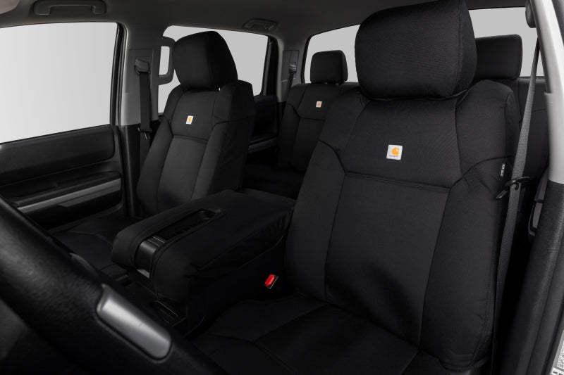 Covercraft 24-26 Toyota Grand Highlander Carhartt Super Dux PrecisionFit Custom Second Row Seat Cvr