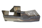 Rust Buster 00-20 Chevy Tahoe Upper Control Arm Repair Kit - Right