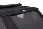 Bestop 07-18 Jeep Wrangler JK 4-Door Jeep Trektop (Black Diamond)