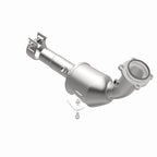 MagnaFlow 16-23 Chevrolet Camaro OEM Grade Federal / EPA Compliant Direct Fit Converter