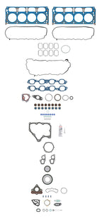 Fel-Pro Chevrolet Silverado 1500 260-3198 Engine Gasket Set
