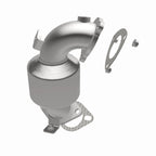 MagnaFlow 16-18 Hyundai Tucson 1.6L California Grade CARB Compliant Direct-Fit Catalytic Convert