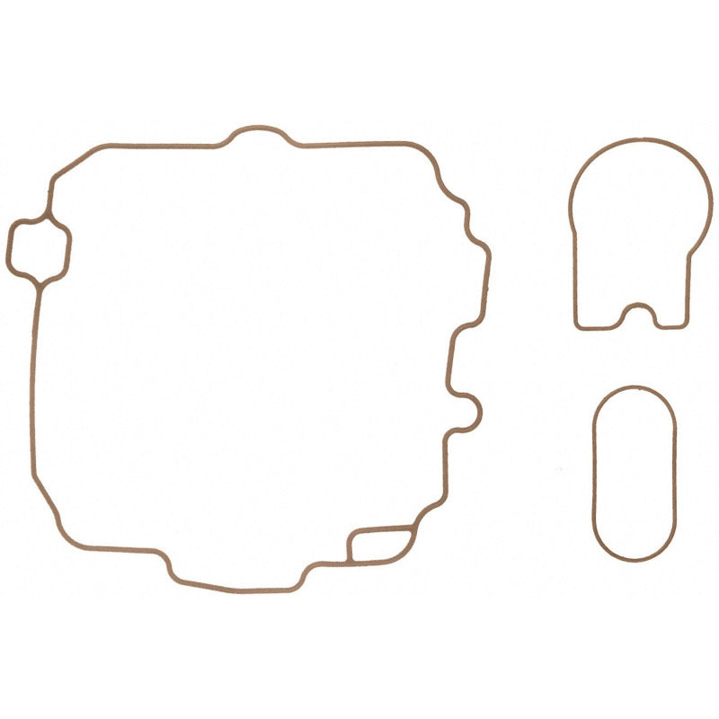 Fel-Pro Chevrolet S10 Fuel Injection Plenum Gasket Set