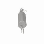 BRE Exhaust 12-15 Civic 1.8L Muffler Kit