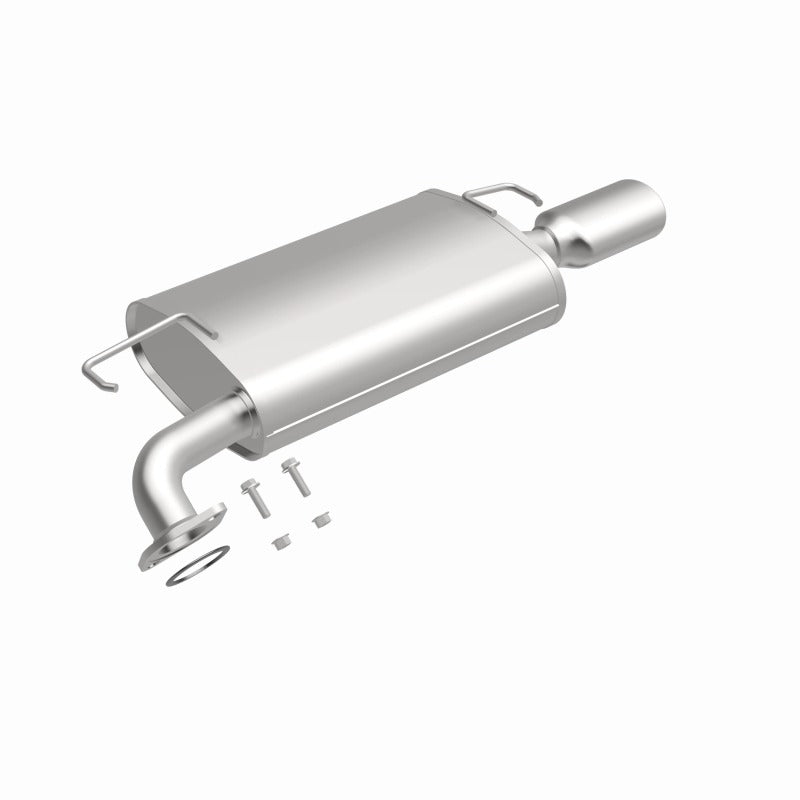 BRE Exhaust 97-99 Avalon 3.0L Muffler Kit