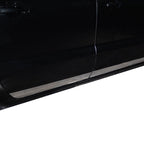 Putco 22-24 Nissan Frontier Crew Cab (3in Tall 4 Pcs) PRO Stainless Steel Rocker Panels