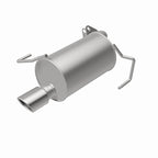 BRE Exhaust 06-09 Legacy 2.5L Muffler Kit