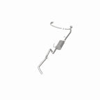 MagnaFlow BRE Exhaust Kit 07-17 Nissan Frontier 4.0L