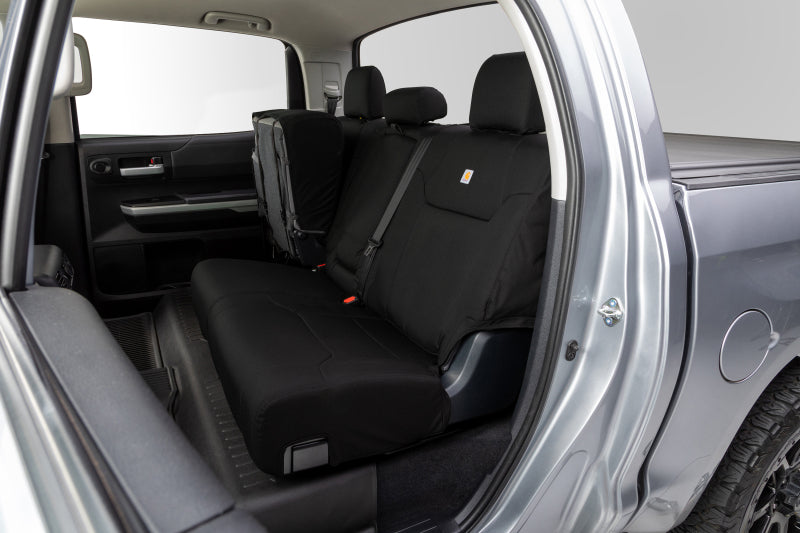 Covercraft 22-25 Ford Maverick Carhartt Super Dux Precision Fit Front Row Seat Covers