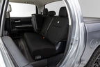 Covercraft 24-26 Toyota Grand Highlander Carhartt Super Dux PrecisionFit Custom Second Row Seat Cvr