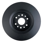 Timbren 21-26 Ram 1500/22-25 Jeep Grand Wagoneer BES Coated Brake Rotor - Front