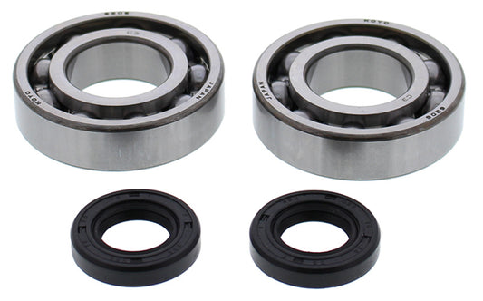 All Balls Racing 98-01 Gas-Gas TXT Trials 250 Crank Shaft Bearing Kit