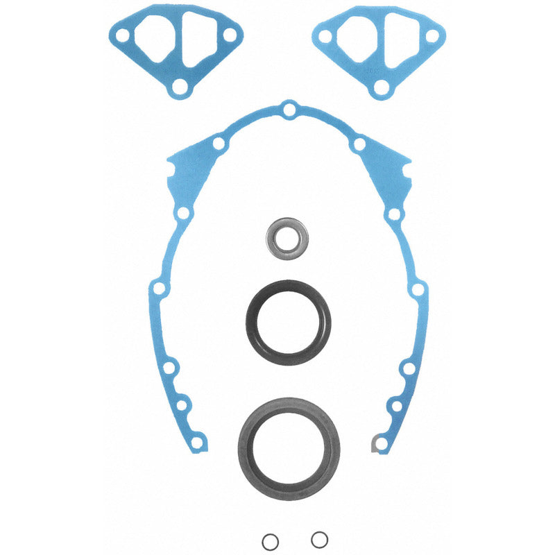 Fel-Pro Chevrolet Caprice TCS 45956 Engine Timing Cover Gasket Set