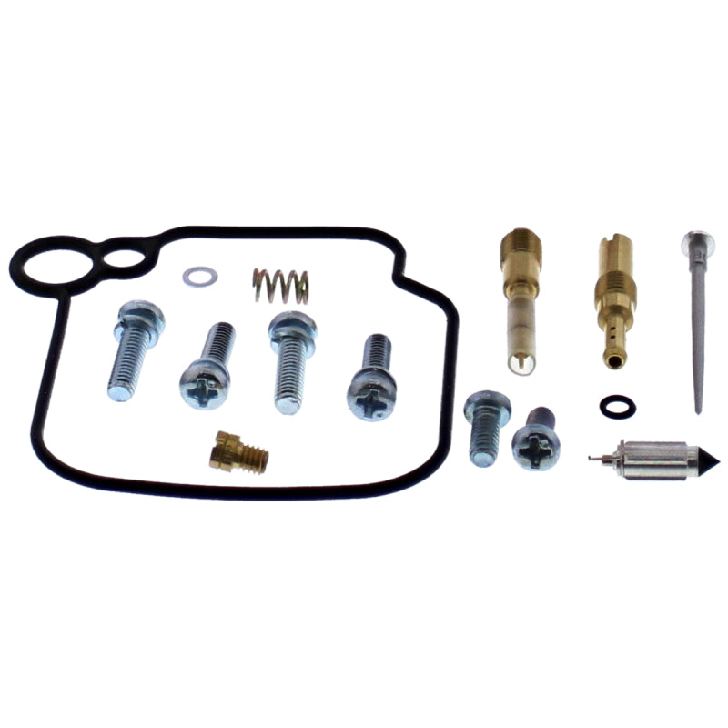 All Balls Racing 06-11 Yamaha XC50 Vino Classic Carburetor Rebuild Kit