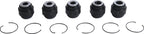All Balls Racing Rear Ind. Suspension Kit