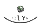 Radium Engineering FPD-R Inline Fuel Pulse Damper