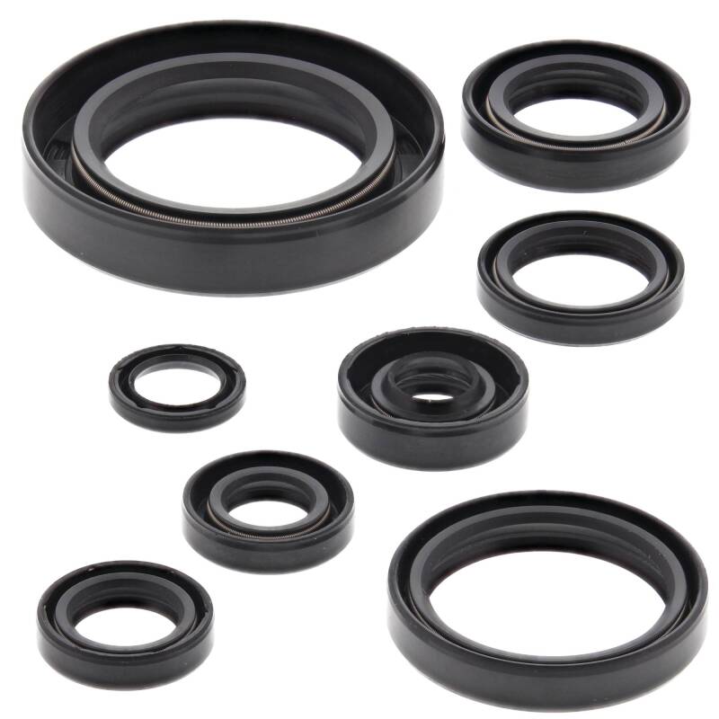 Vertex Gaskets 88-91 Honda CR250R Oil Seal Kit