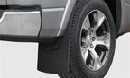 Access ROCKSTAR 24+ Toyota Tacoma Mud Flaps W/ Trim Plates
